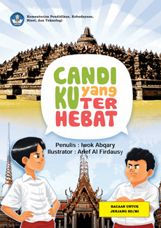 CANDIKU YANG TERHEBAT